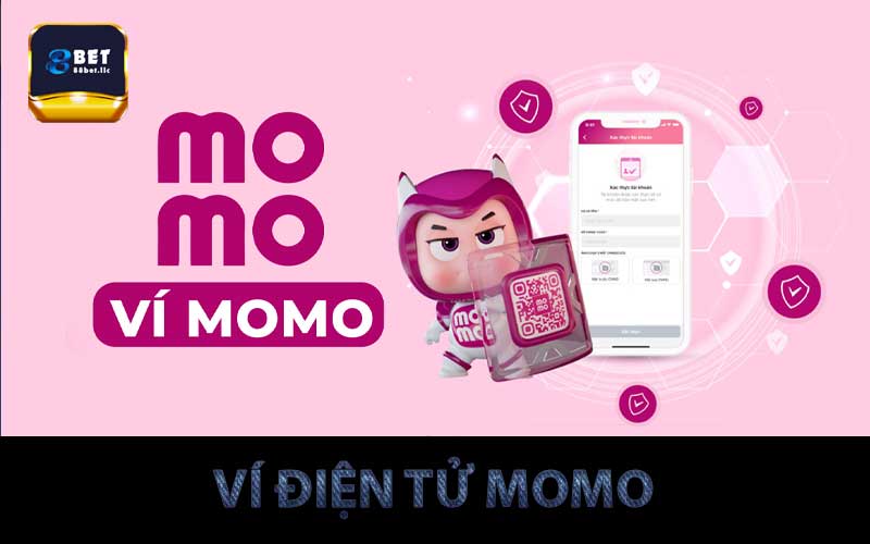 ví điện tử momo