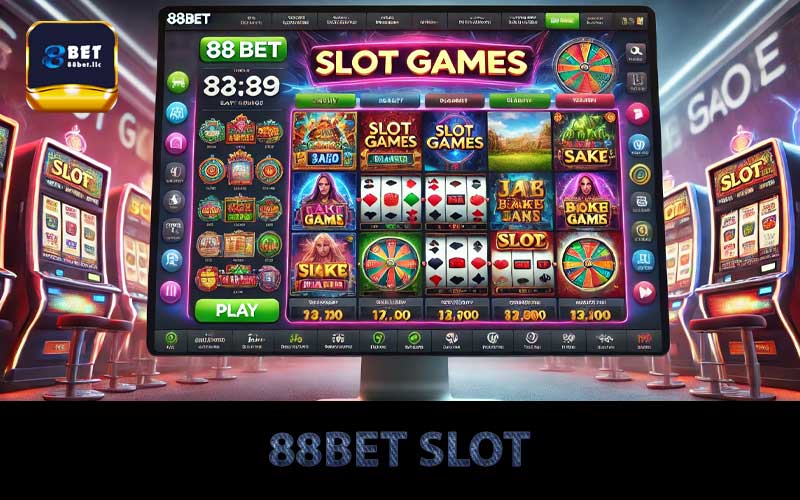 88bet slot