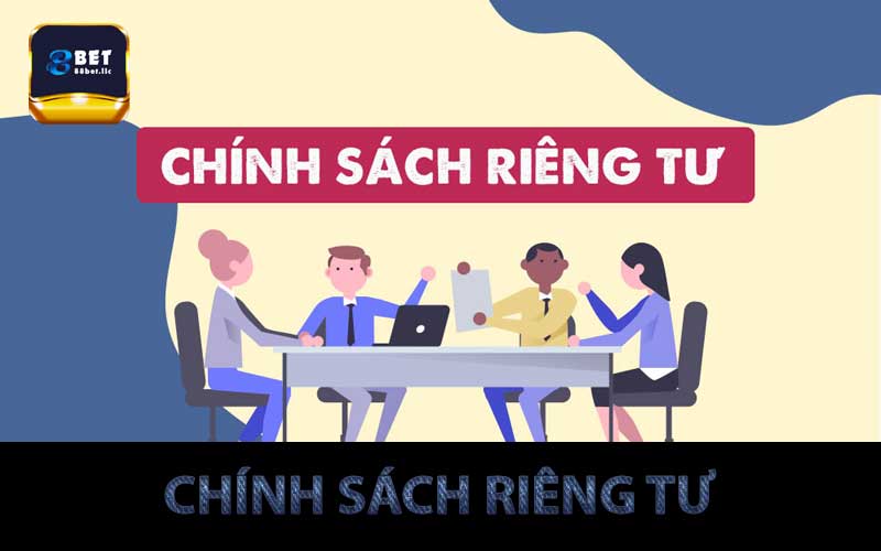 chính sách riêng tư