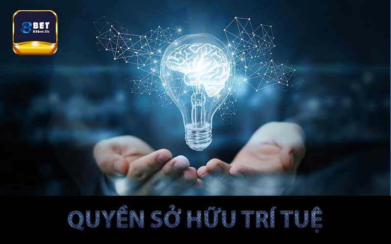 quyền sở hữu trí tuệ